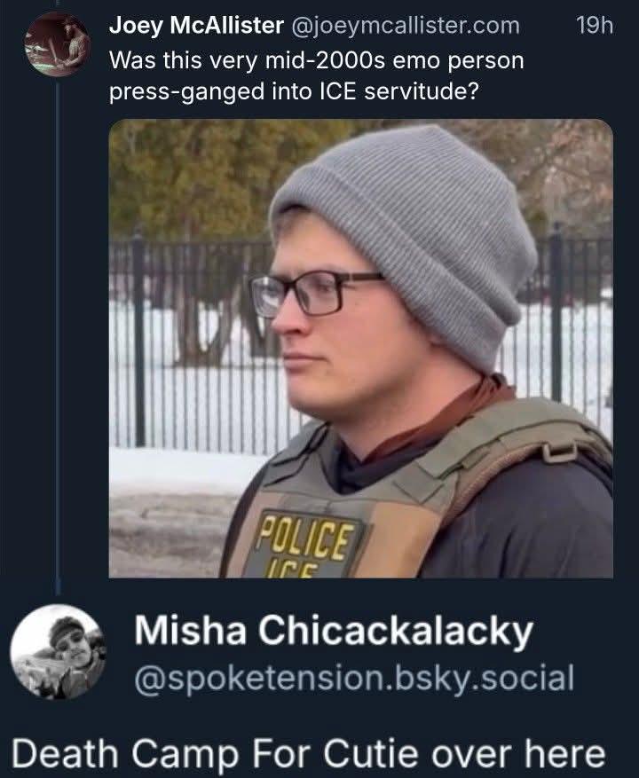 Death Camp for Cutie