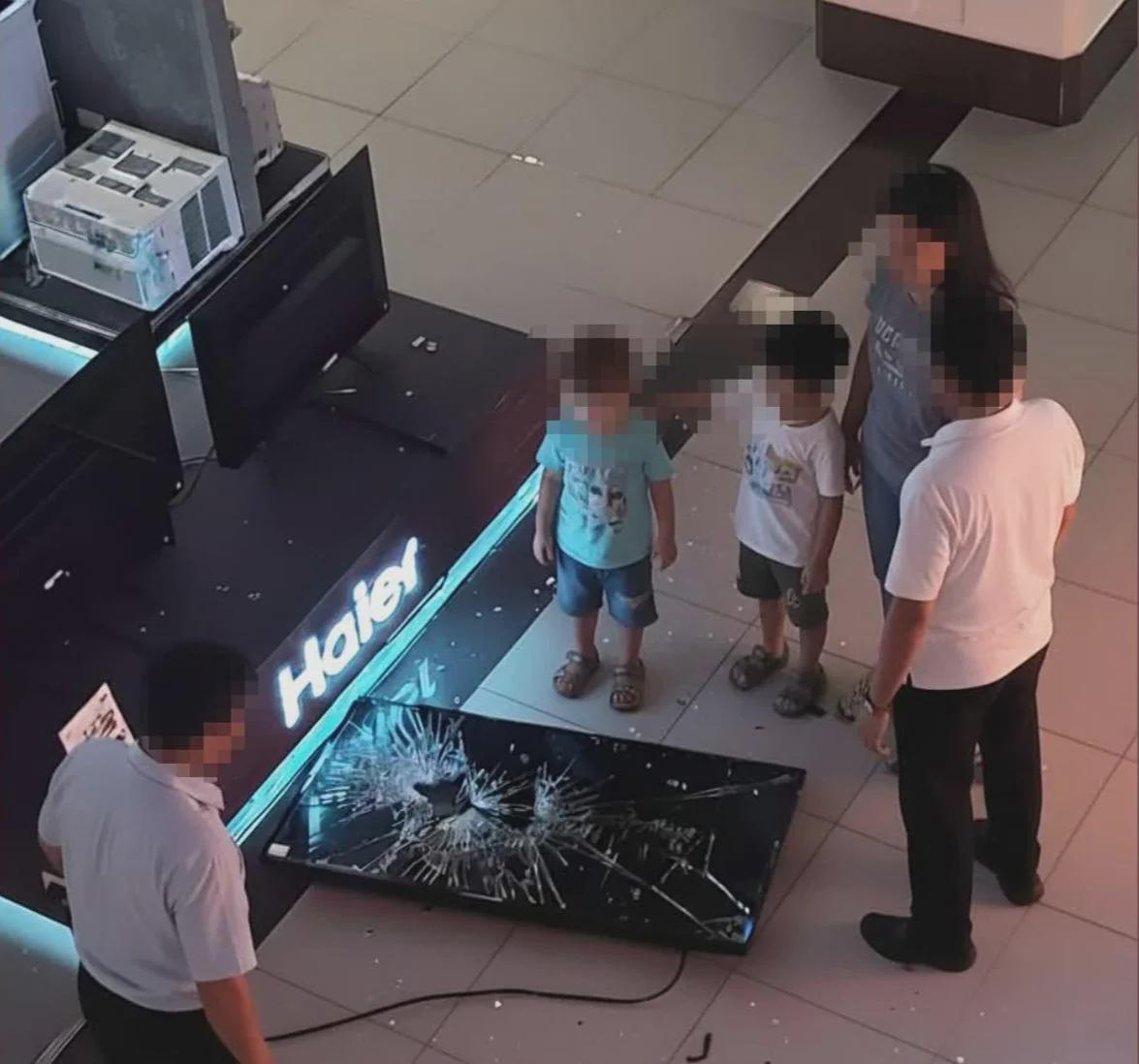 Indeed , not haier enough! 😂