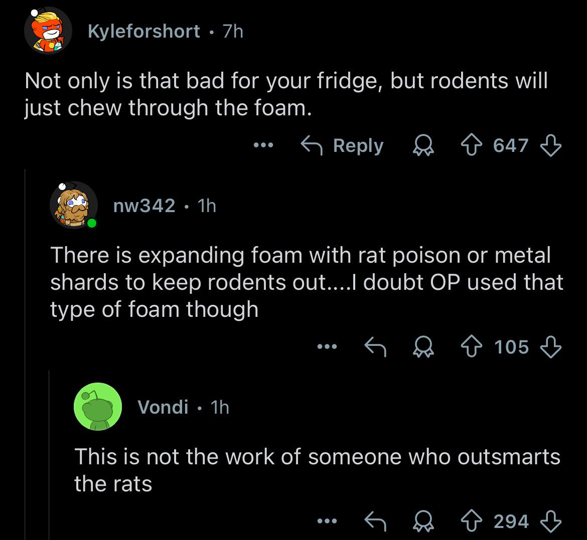 Are you smarter than a city rat?