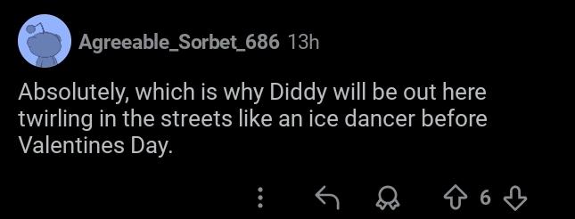 The streets about to see olympic-level twirling