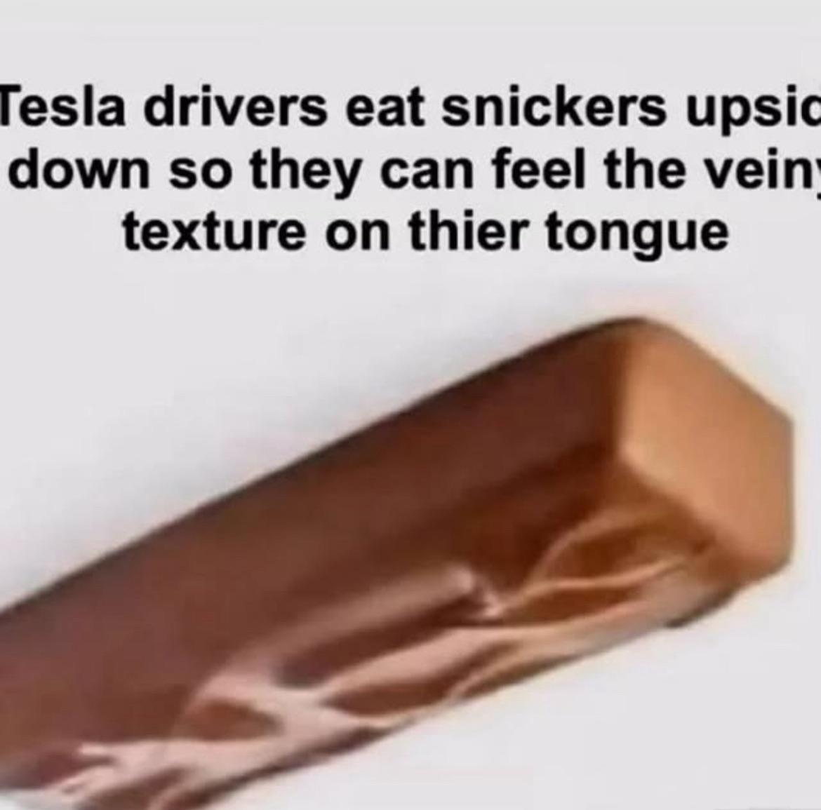 It makes sense