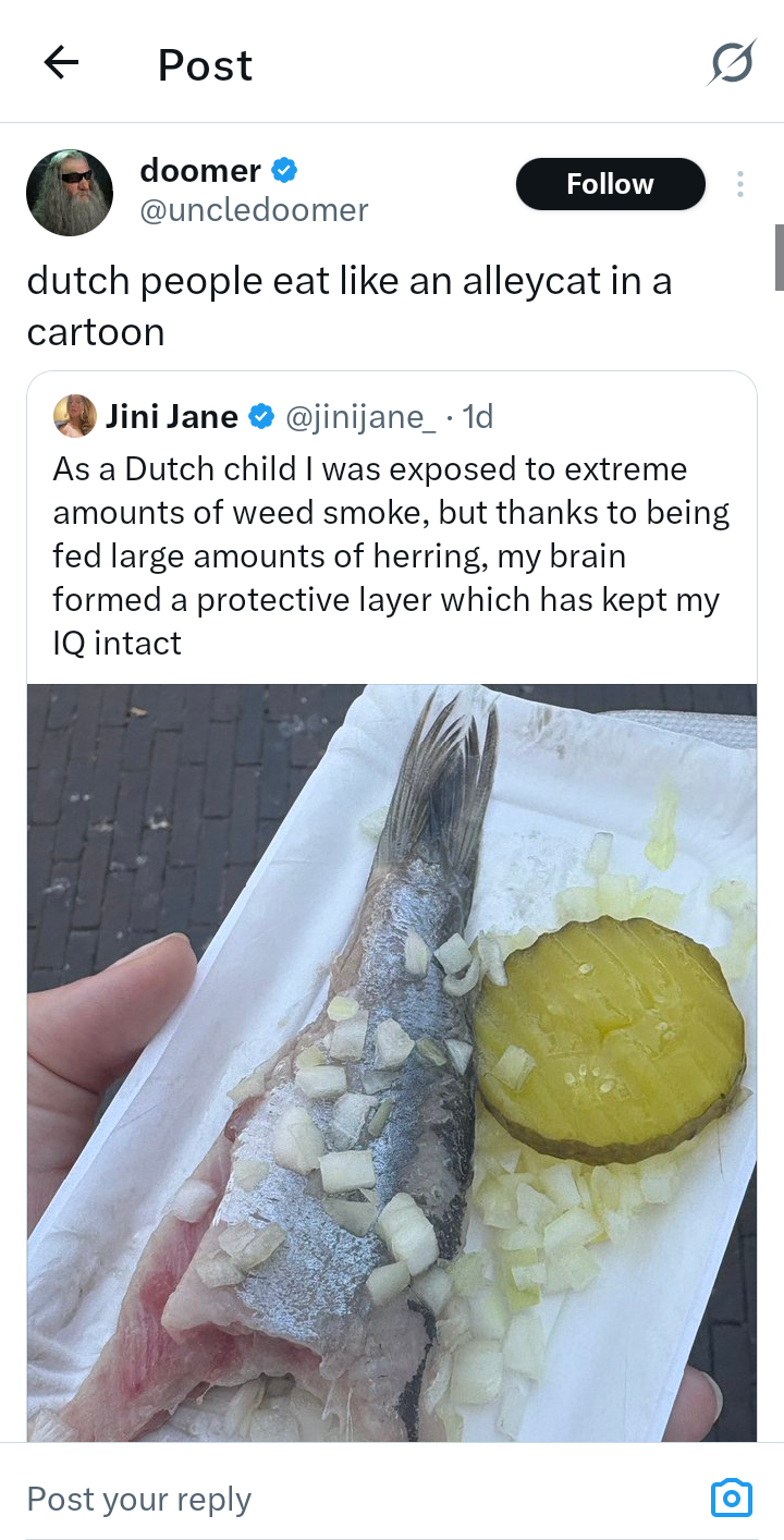 Is that fish raw tho?