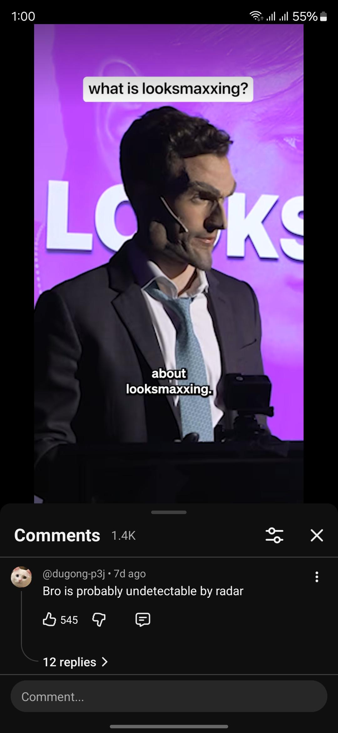 undetectable by radar