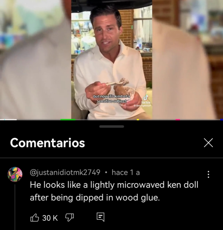 New Ken revealed for the Barbie movie sequel