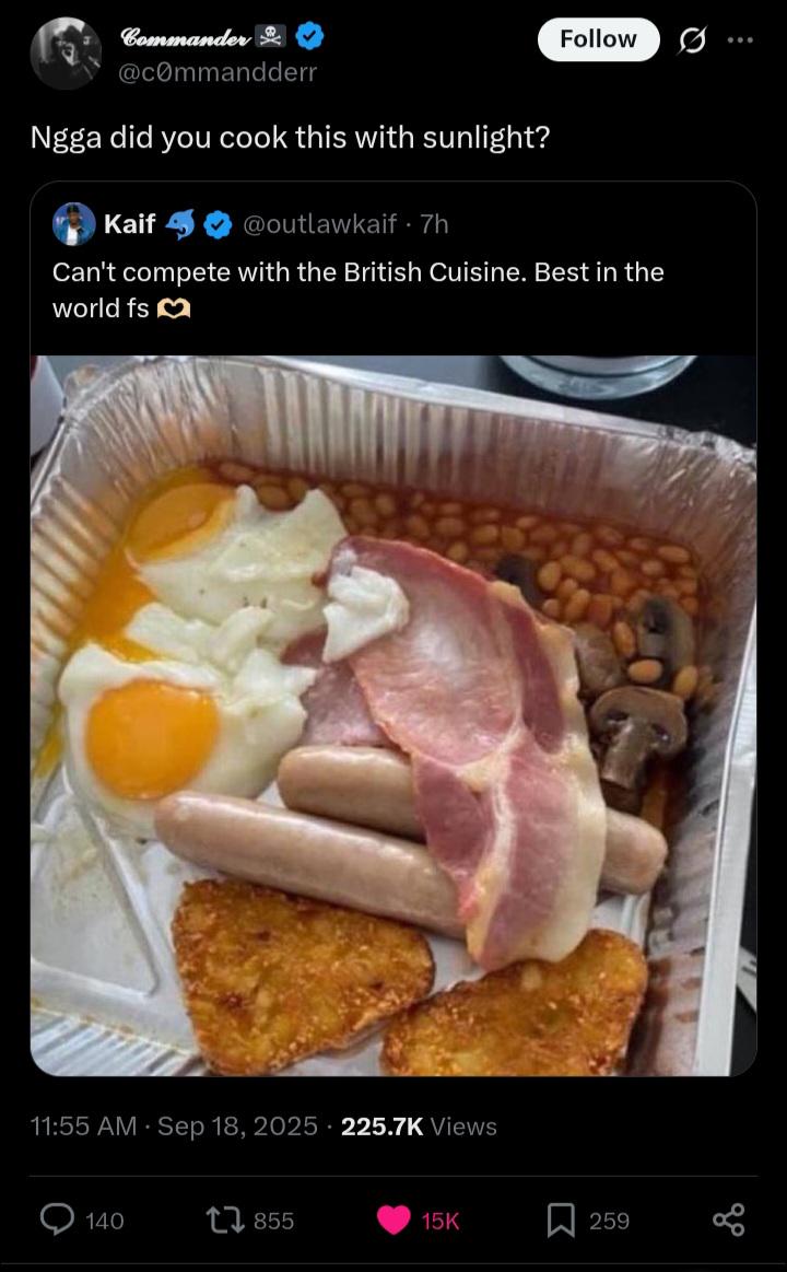 This might be the worst image of food I have ever seen on the internet...