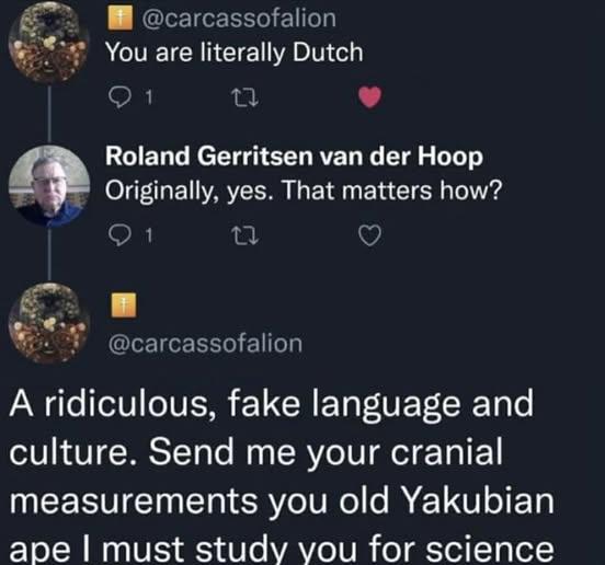 how does one come up with insults like these