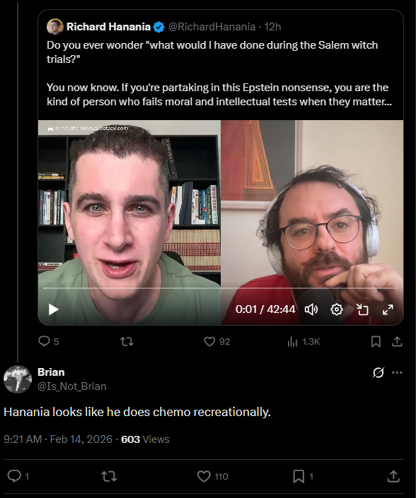 Recreational Chemo therapy