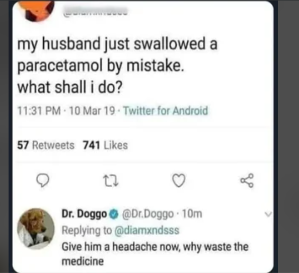 A medical mystery, indeed!