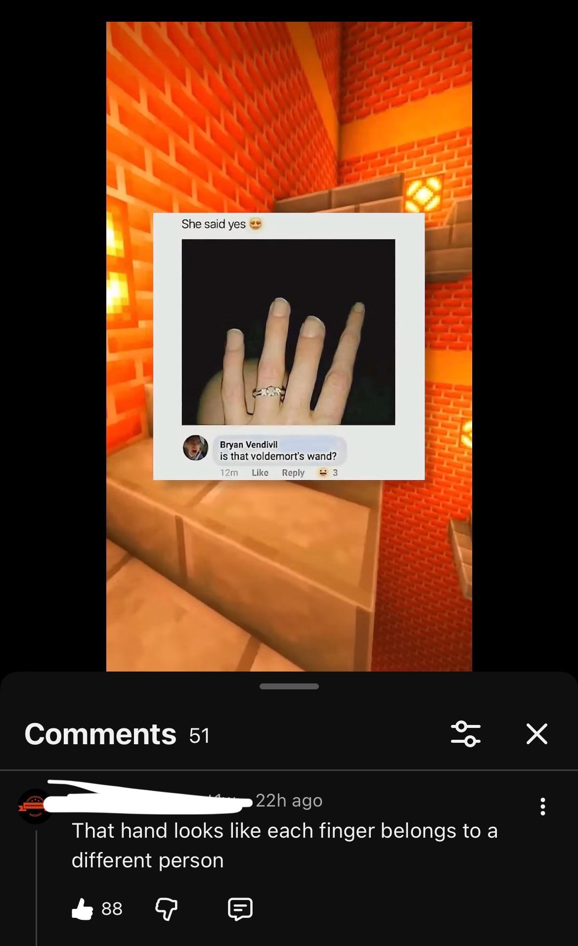 why is it so true tho