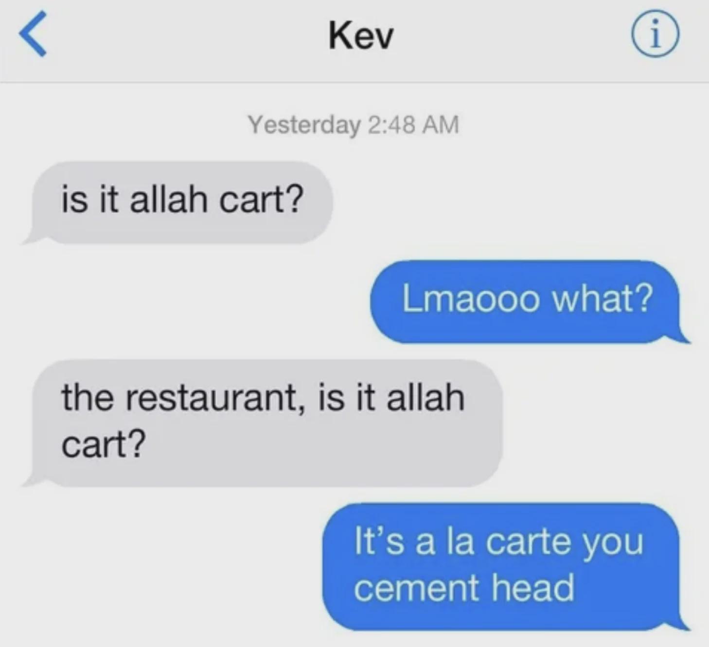 I might start using it🤣