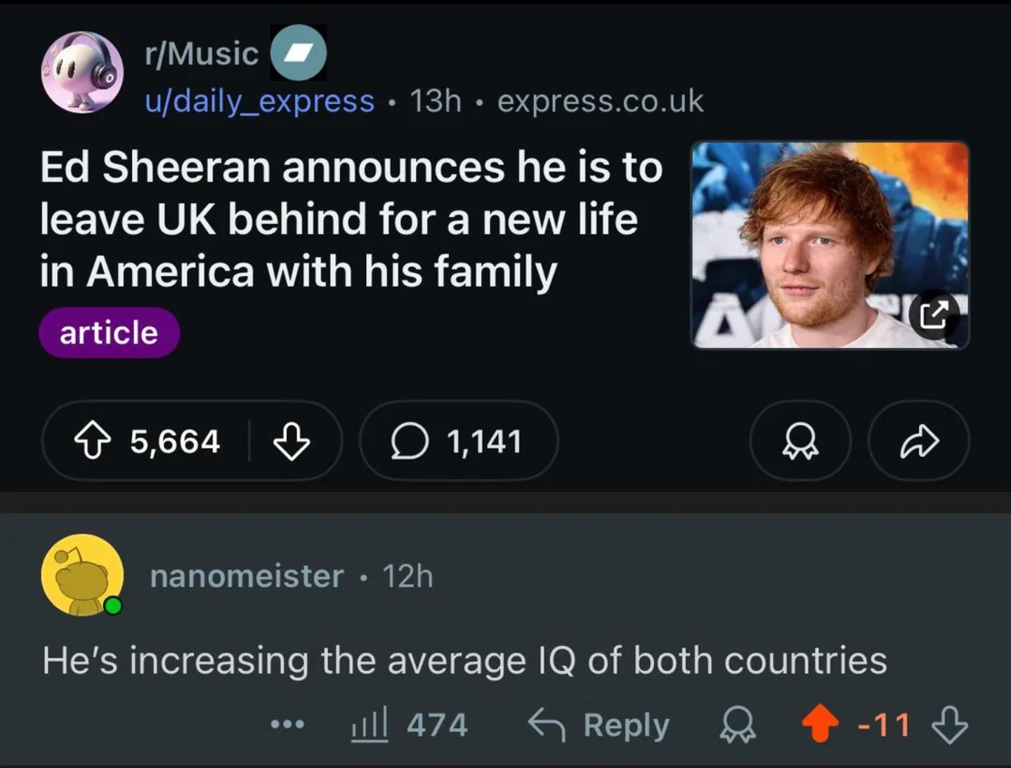 Two birds with one stone