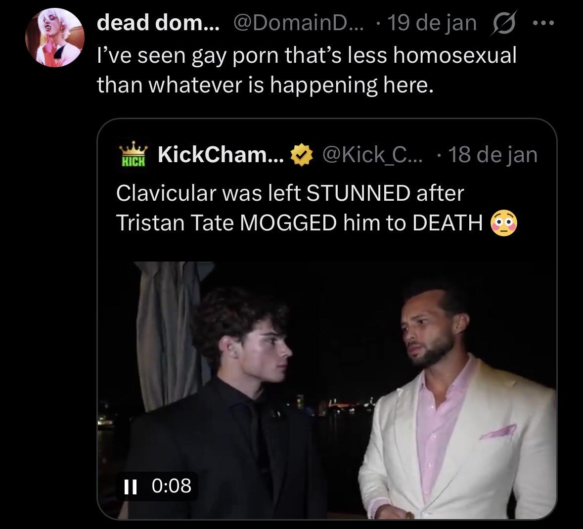 I laughed so loudly here