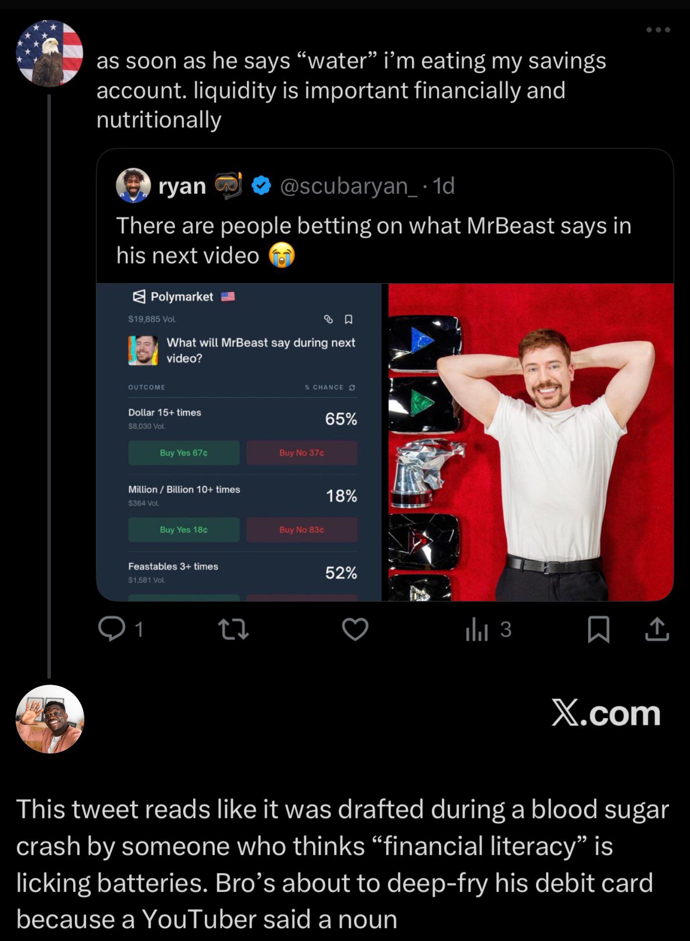 with that pfp too