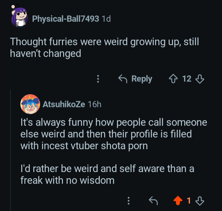 Came across this just now 🤣
