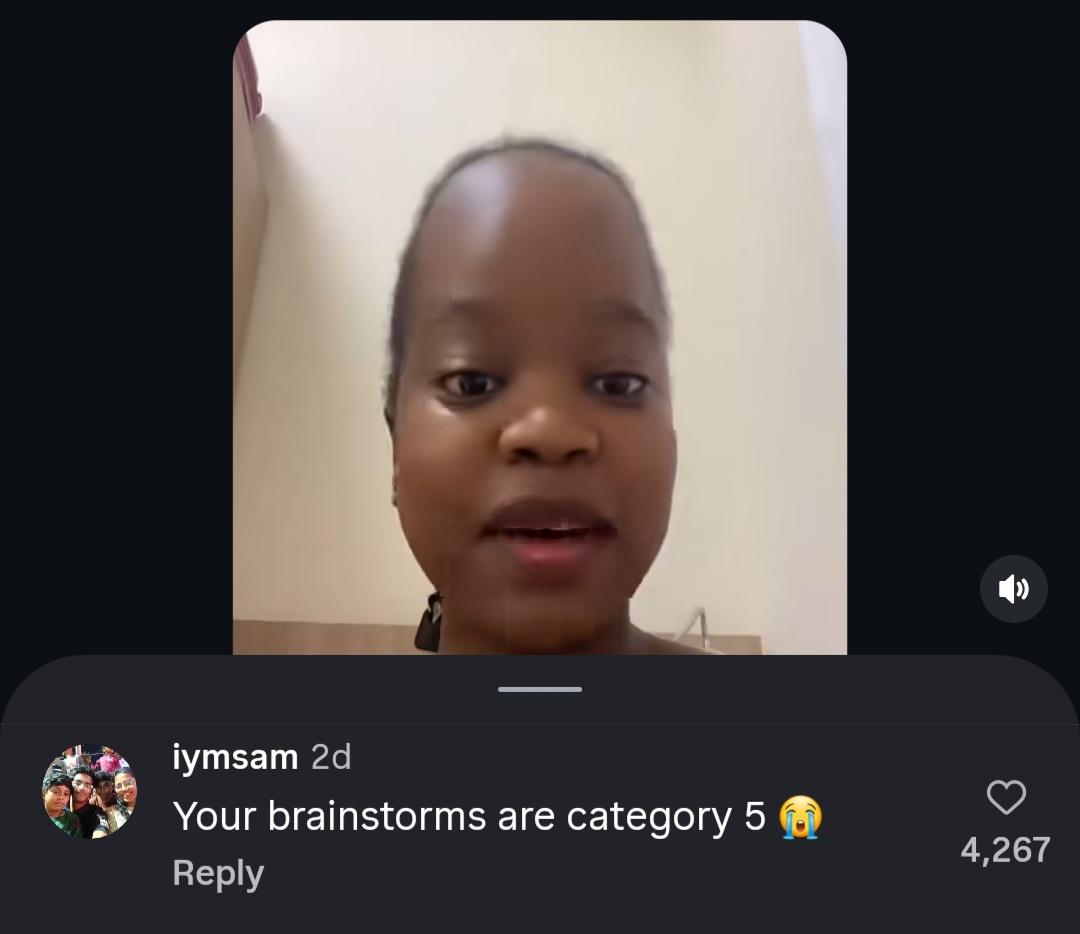 The Instagram Comment Section Is Brutal