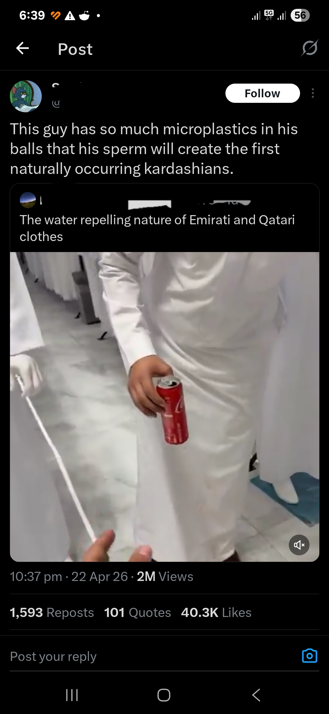 Infinite kardashians new glitch