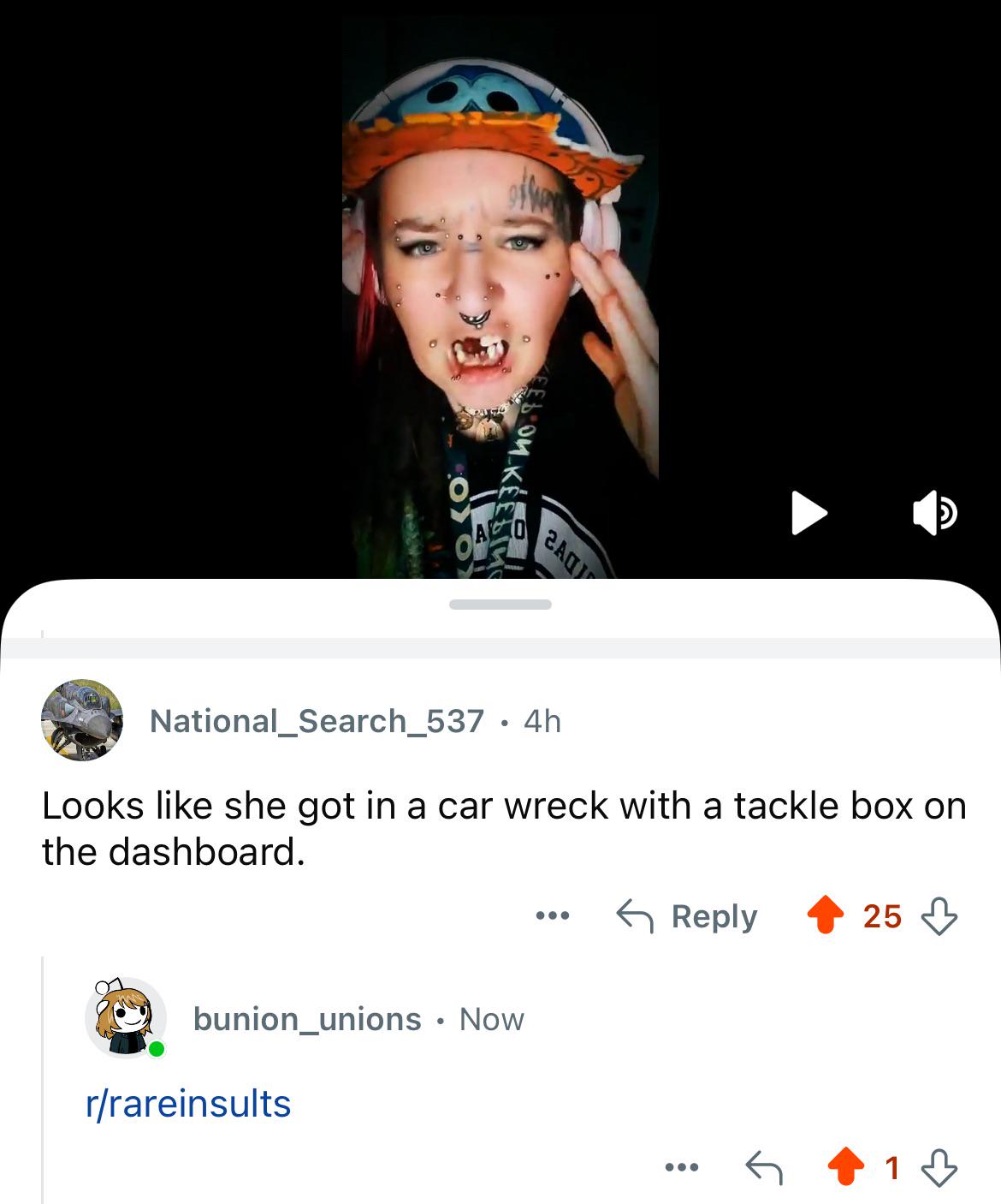 That poor tackle box