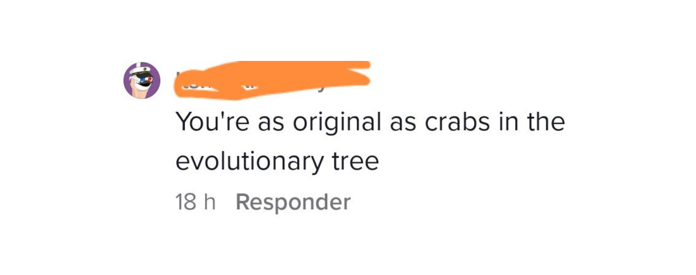 This is exceptionally unique