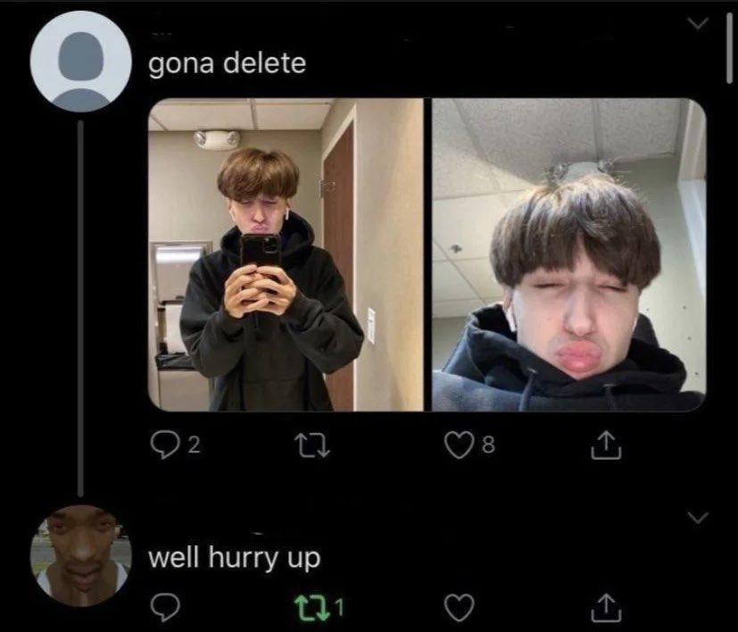 this one's always in my head