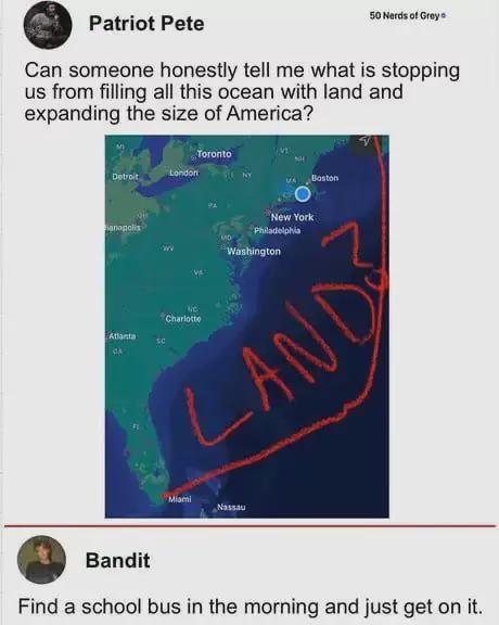 American school system does really suck