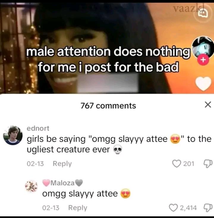 Dude brought it to himself