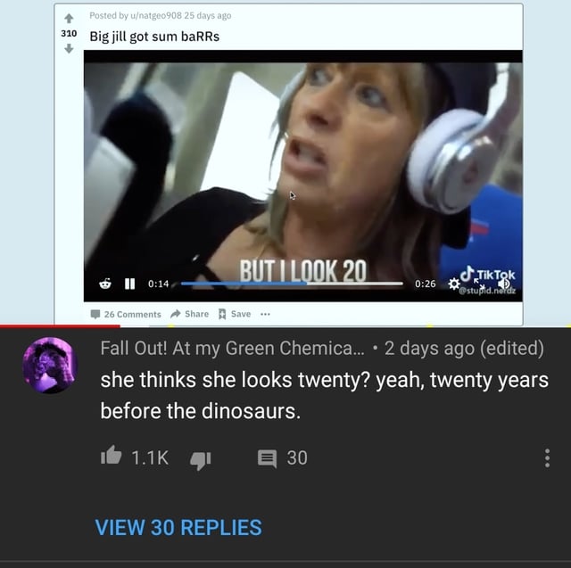 Morgz Mum gets Epically Roasted