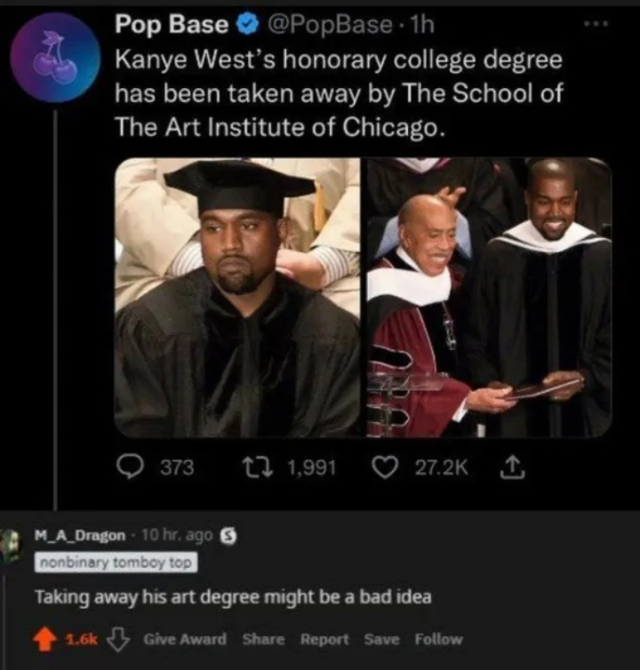 Bro will not only cancel his account but the whole reddit too
