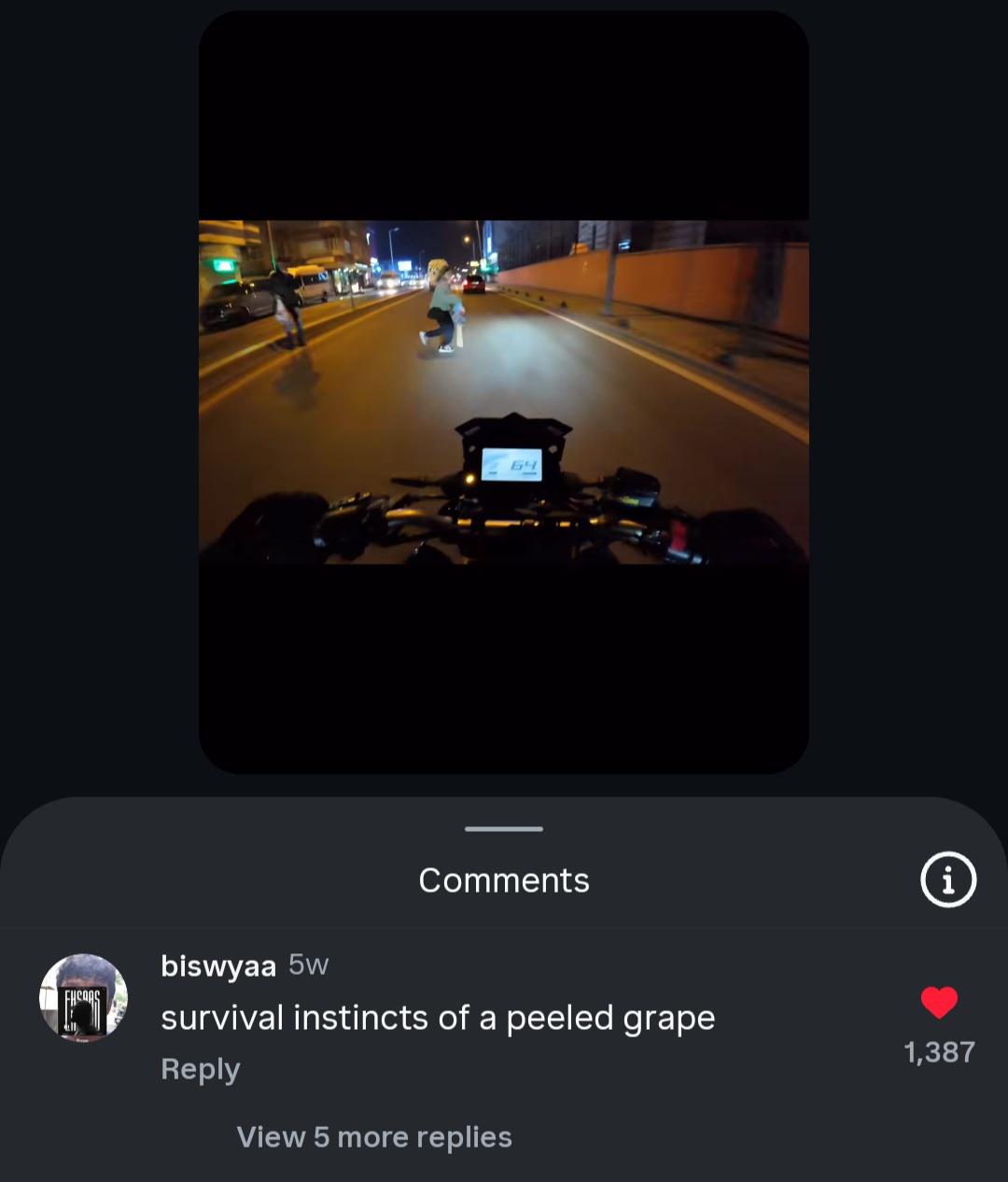 Instagram is the best