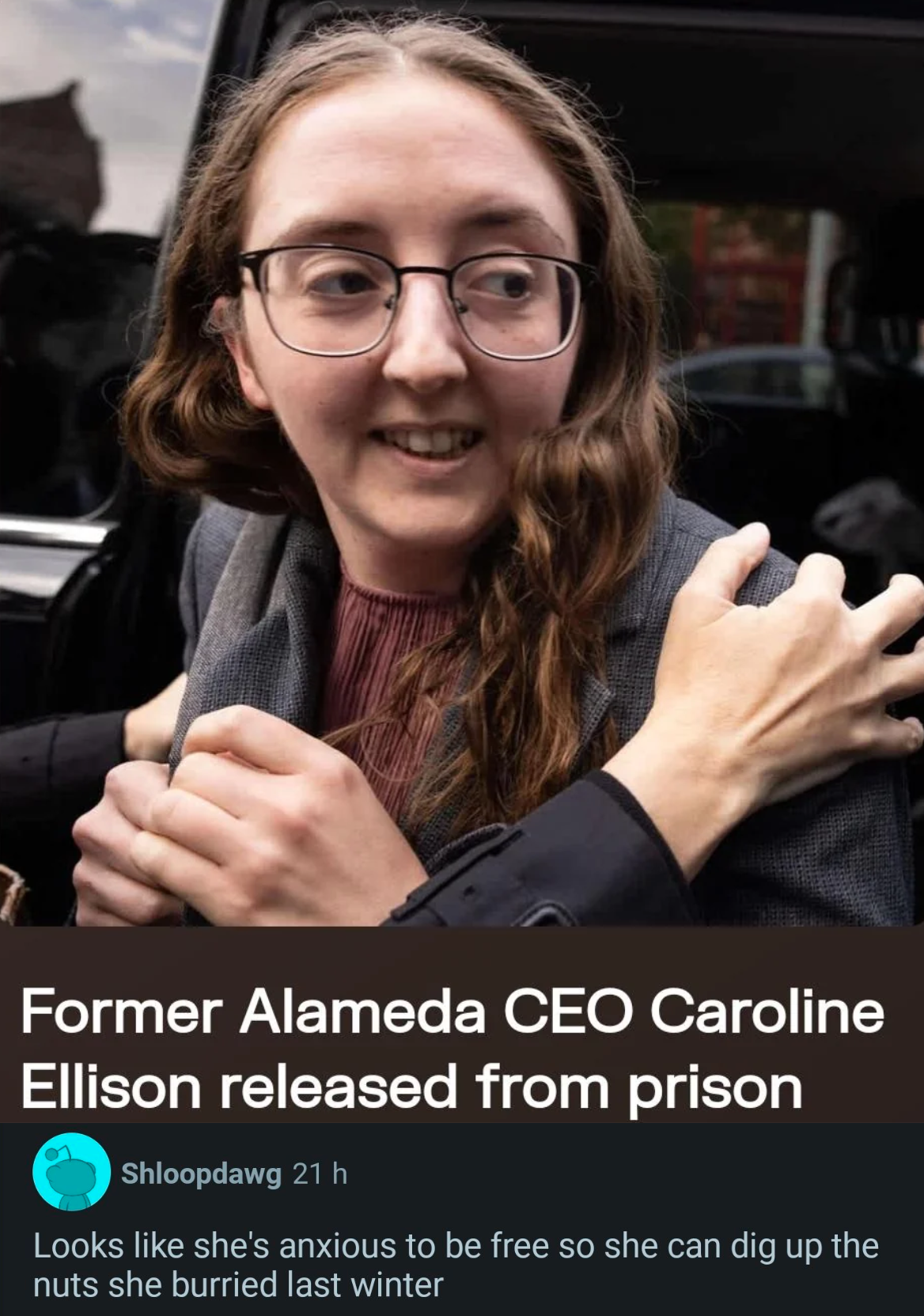 Saw the other recent post with this image and checked more comments. Glad I did.