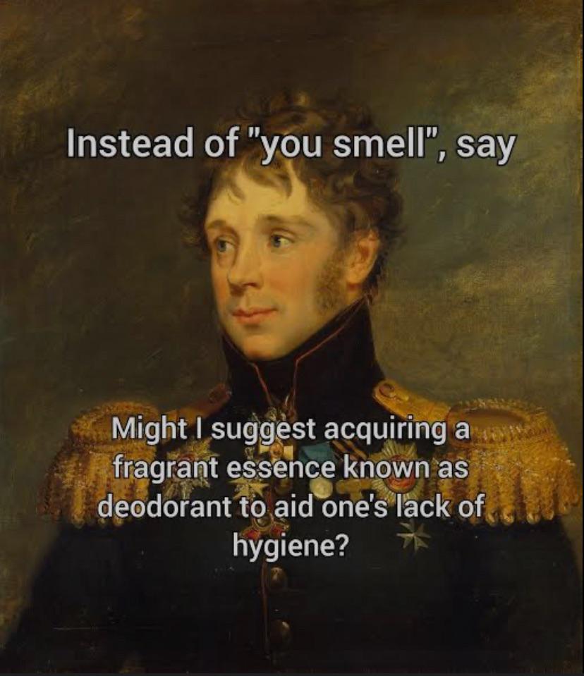 Yes, hmmm quite