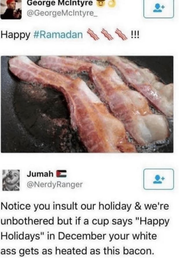Damm that’s a third degree burn