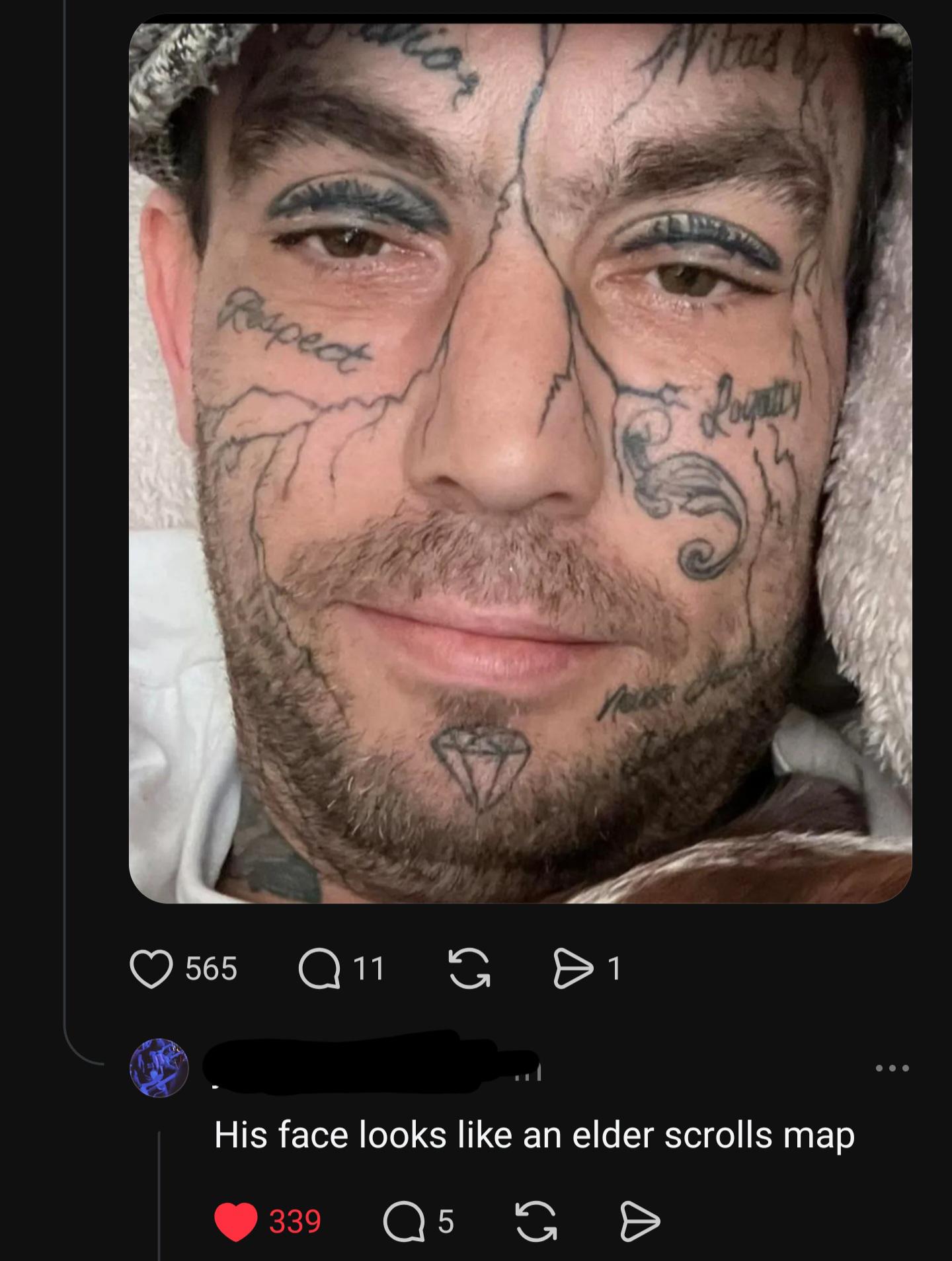 Once you see it you can't unsee it