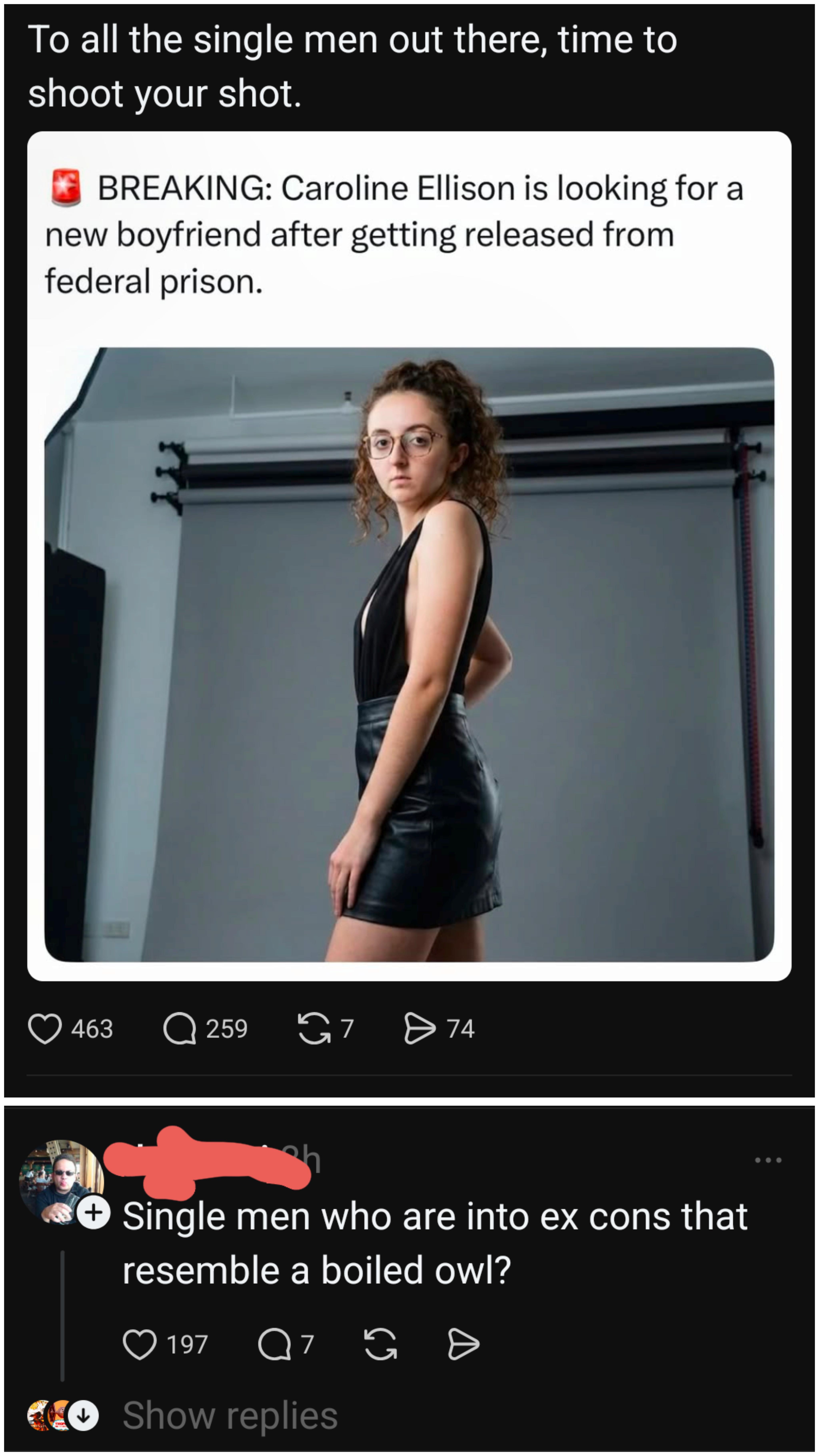 Bear Market in Crypto, Bull Market in Love