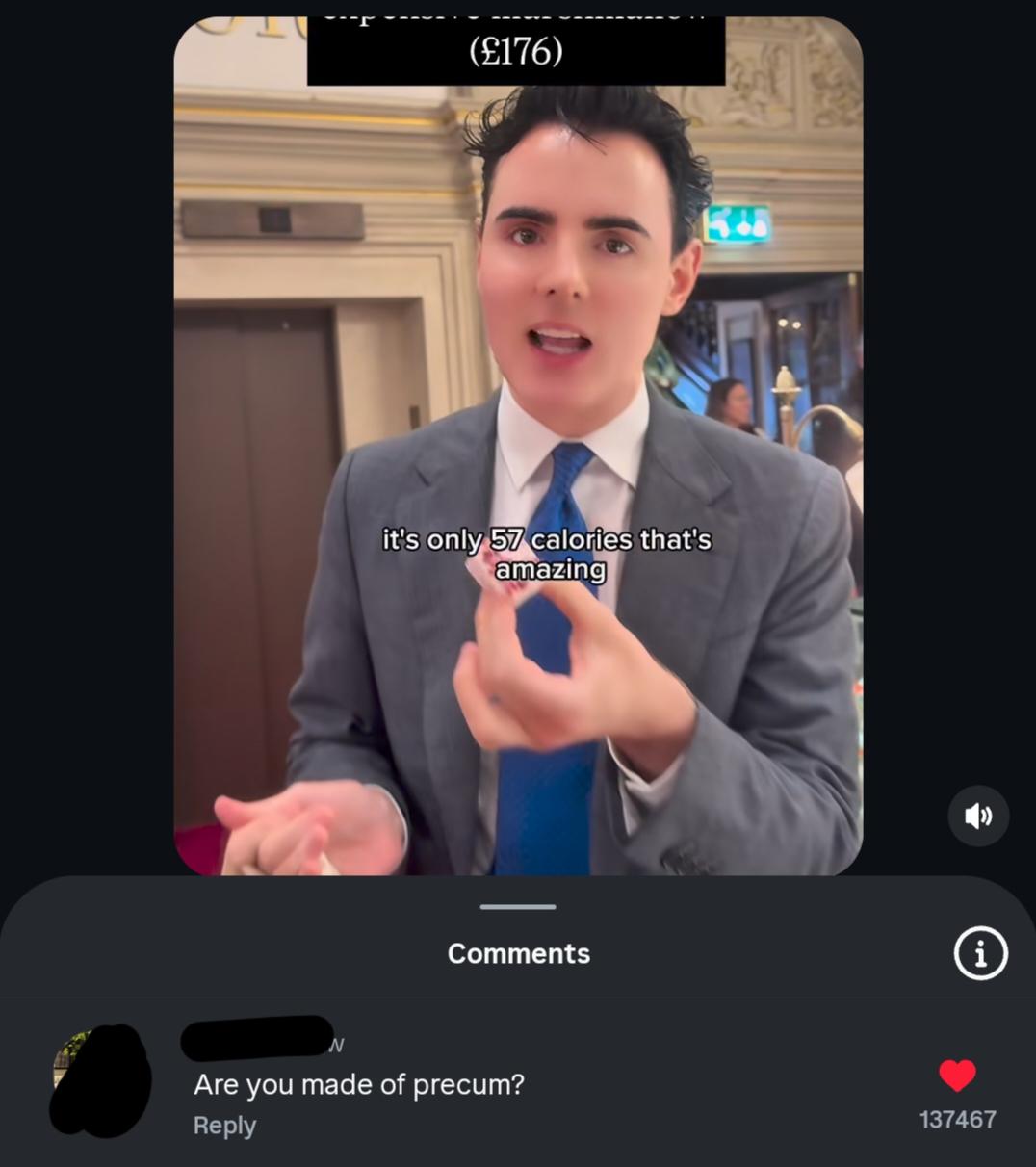 Short but savage