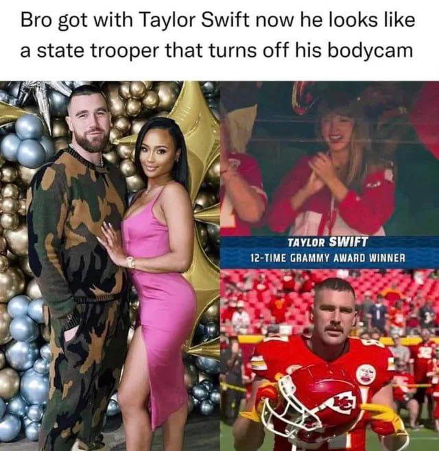 To protect and serve