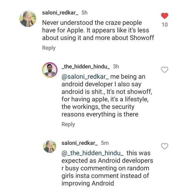 No one can fix android 🫡