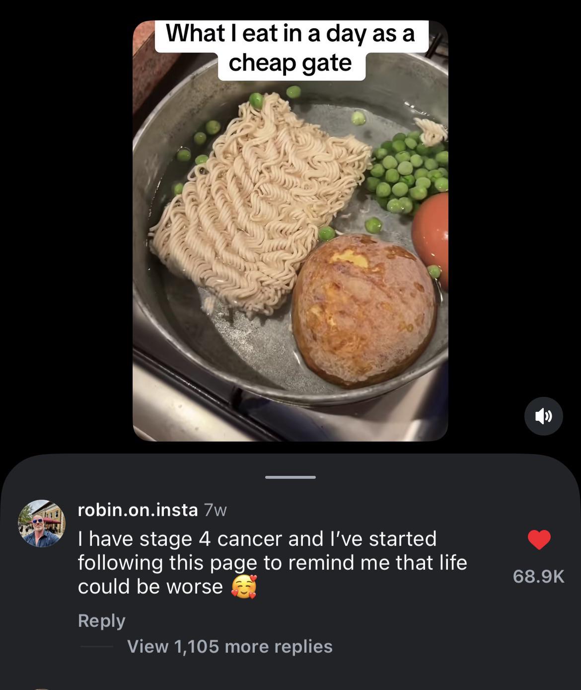 Such a "proper" slap on the face 😅