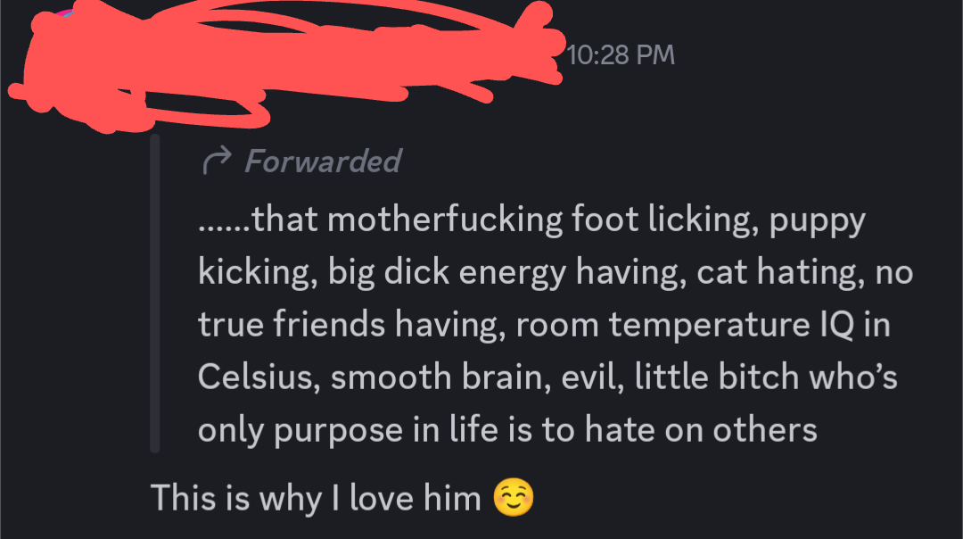 a bully was mean to my kid at school, my kid's boyfriend got pissed when he found out