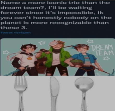 Everything checks out