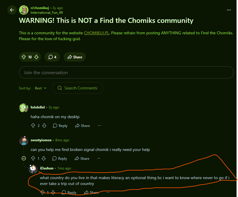 Pretty creative one I found