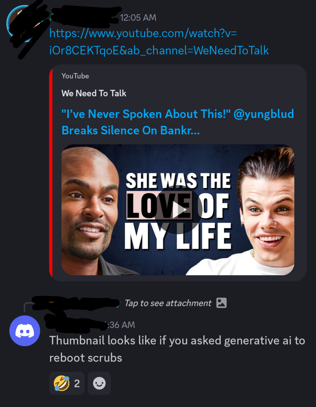 Not a great one, but a pretty good one.