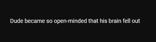 From the comment section on YouTube video about Sneako