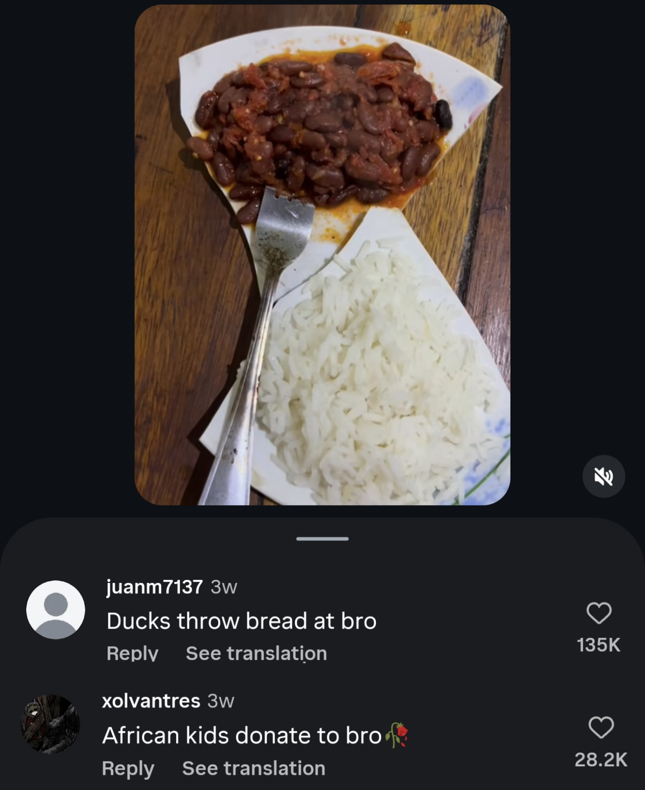 bro's living on daily rewards