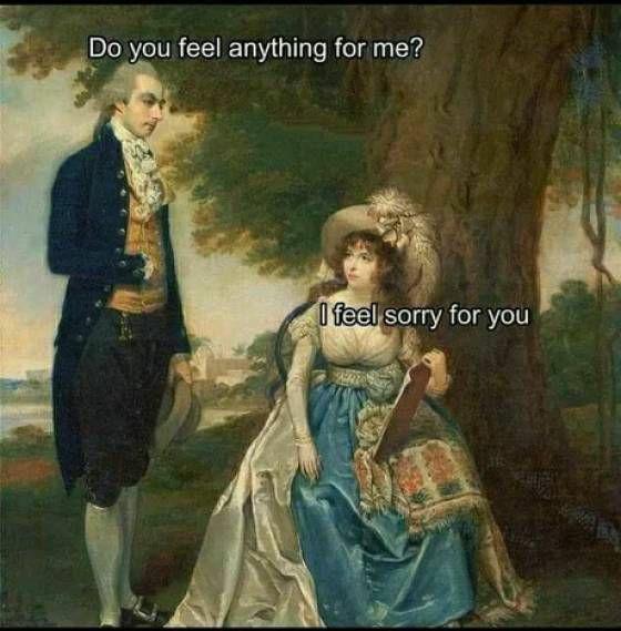 This is my favourite insult to this day