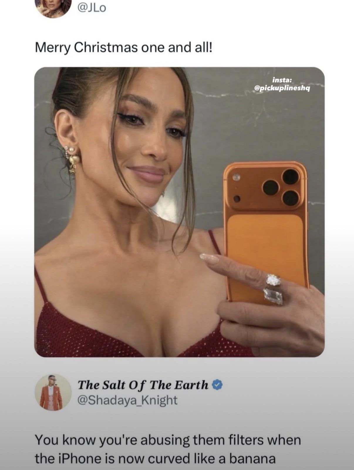 The Banana Phone was real all along