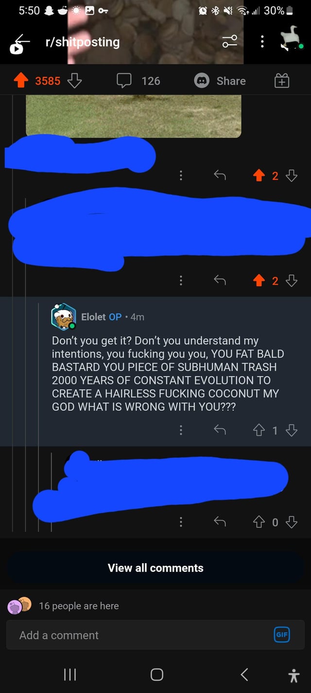 2000 YEARS OF CONSTANT HUMAN EVOLUTION