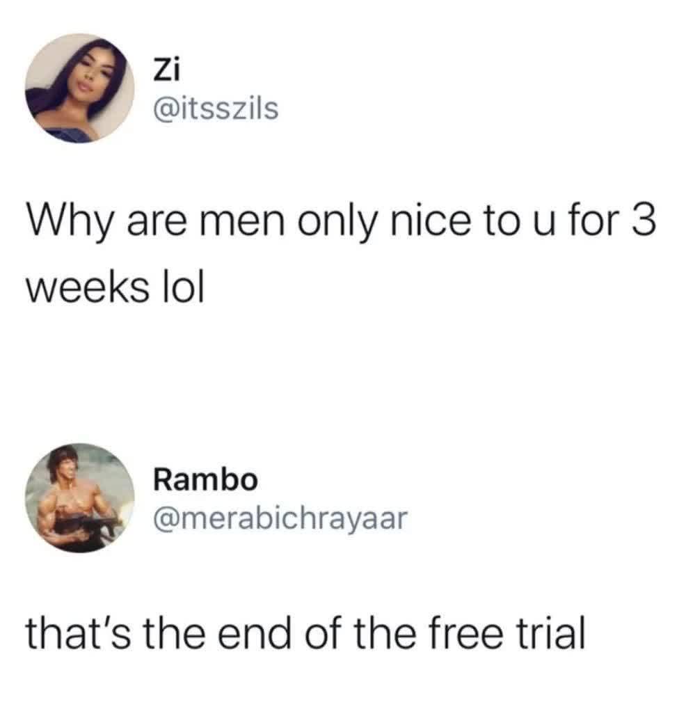 Free Kindness Expired!