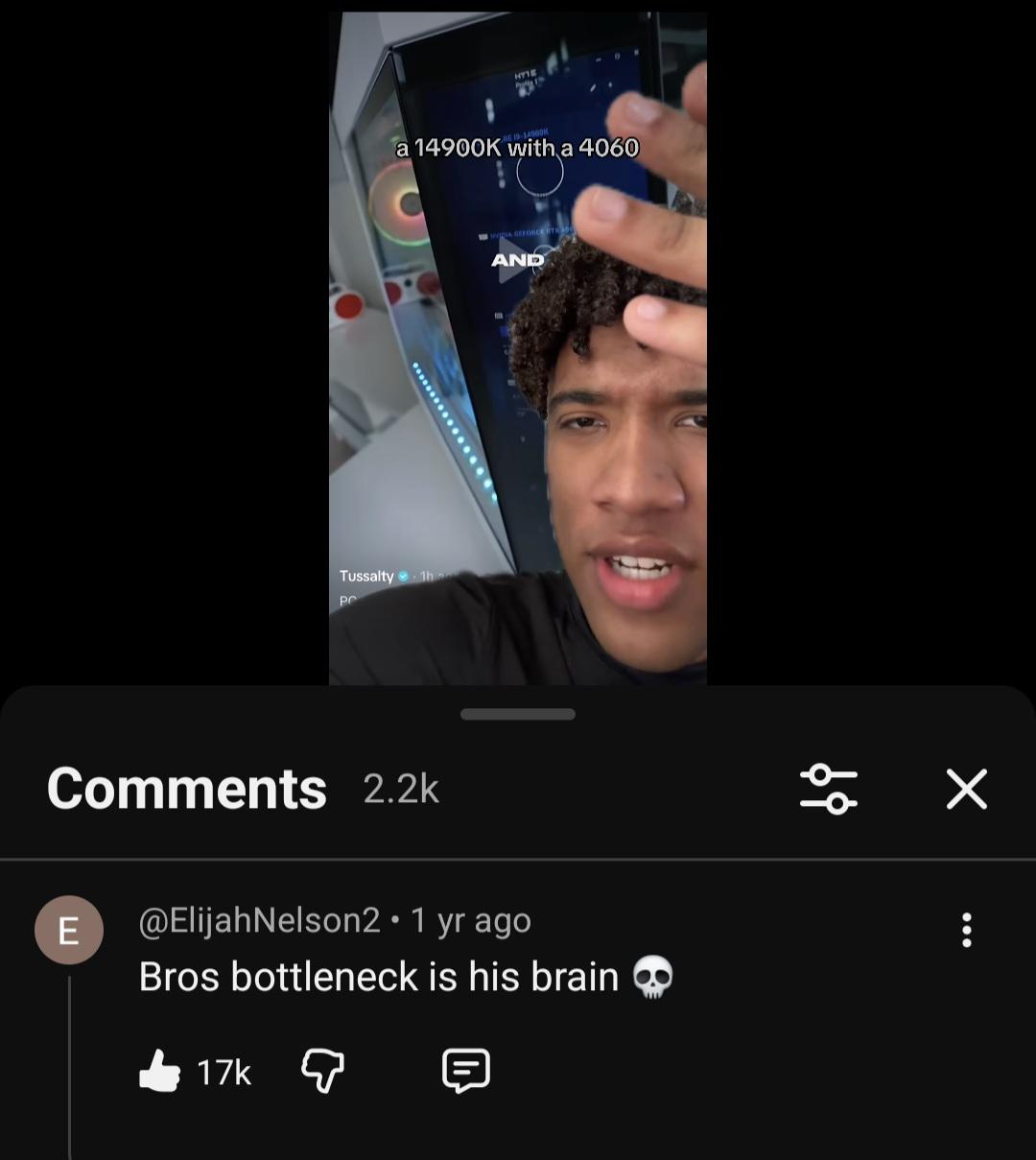 Man paid $3000 for aesthetics