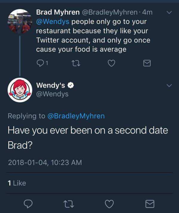 wendys is fkin iconic i swear
