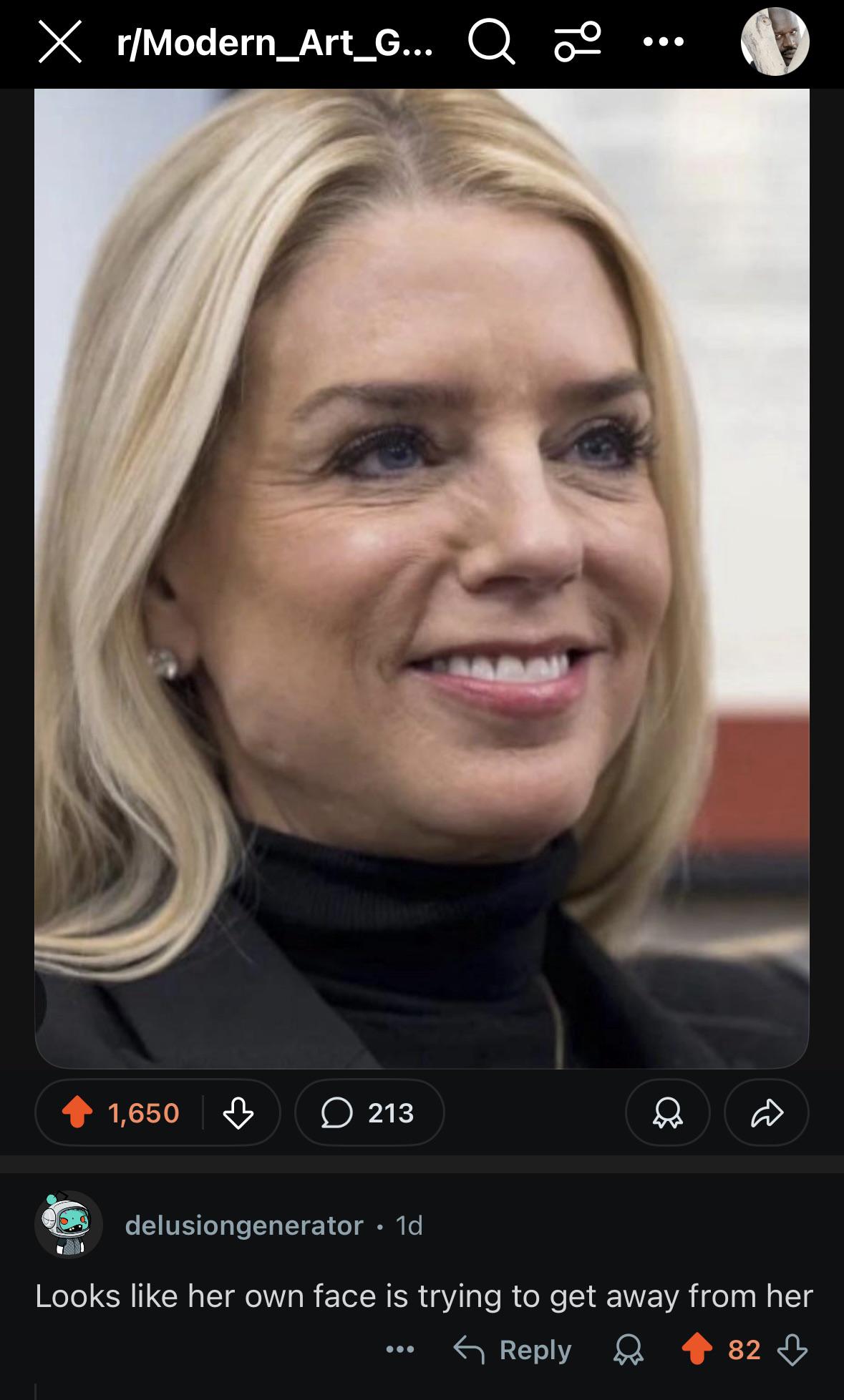 Bye bye bondi